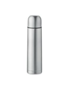 Botella termo acero inoxidable reciclado Hague 500ml PERSONALIZABLE