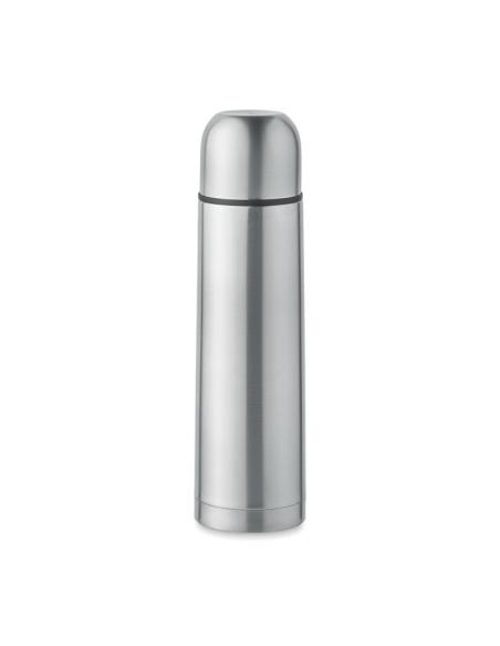 Botella termo acero inoxidable reciclado Hague 500ml PERSONALIZABLE