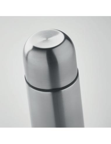Botella termo acero inoxidable reciclado Hague 500ml PERSONALIZABLE