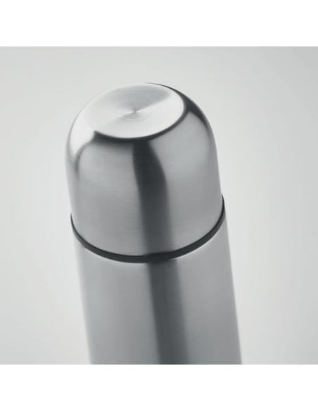 Botella termo acero inoxidable reciclado Hague 500ml PERSONALIZABLE
