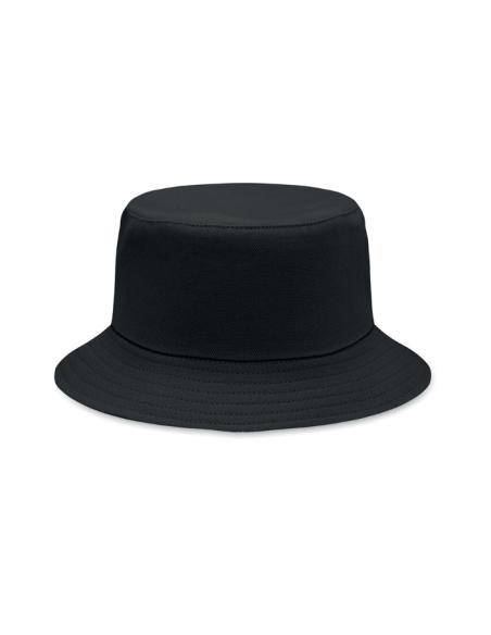 Gorro de playa de algodón 260g/m2 Malaui adulto colores PERSONALIZABLE