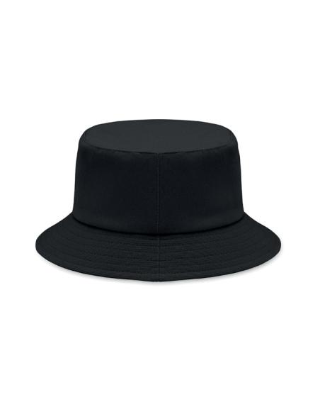 Gorro de playa de algodón 260g/m2 Malaui adulto colores PERSONALIZABLE