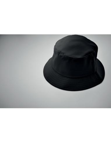 Gorro de playa de algodón 260g/m2 Malaui adulto colores PERSONALIZABLE