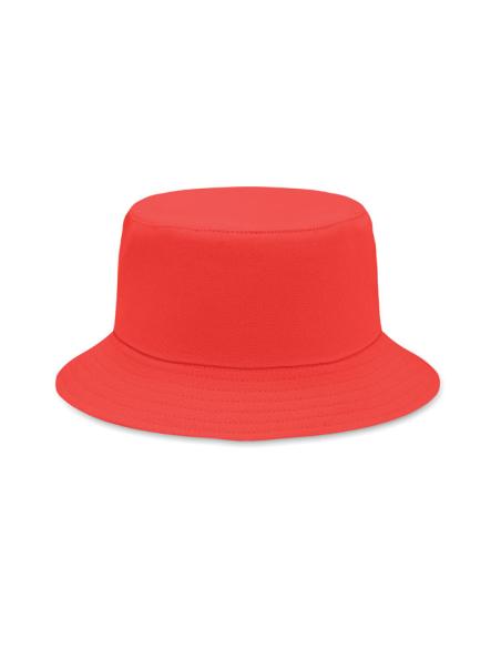 Gorro de playa de algodón 260g/m2 Malaui adulto colores PERSONALIZABLE