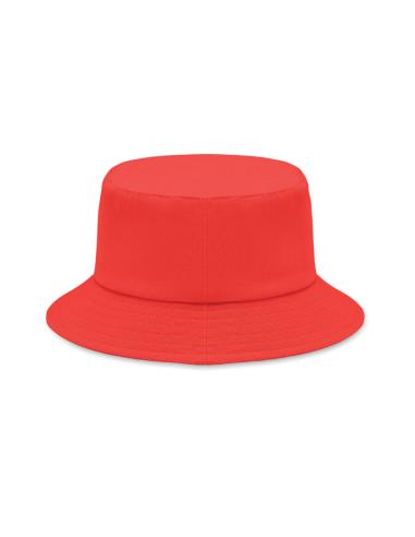 Gorro de playa de algodón 260g/m2 Malaui adulto colores PERSONALIZABLE