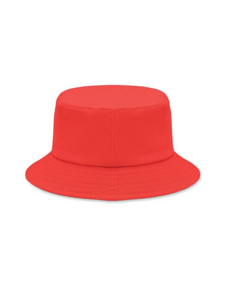 Gorro de playa de algodón 260g/m2 Malaui adulto colores PERSONALIZABLE