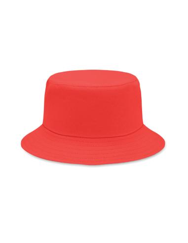 Gorro de playa de algodón 260g/m2 Malaui adulto colores PERSONALIZABLE