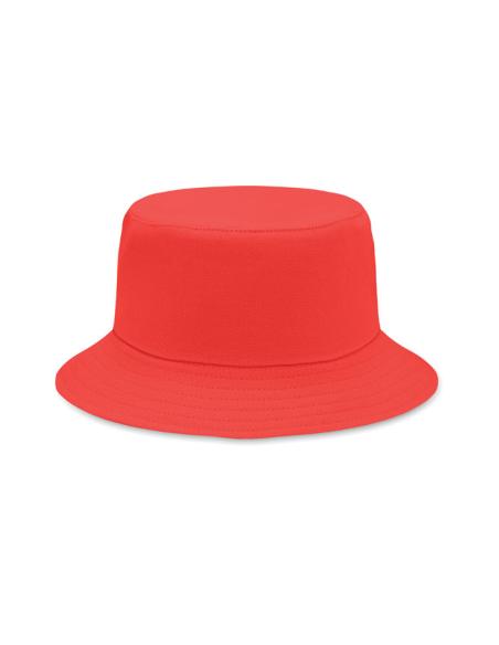 Gorro de playa de algodón 260g/m2 Malaui adulto colores PERSONALIZABLE