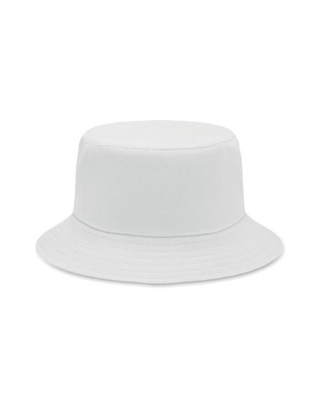 Gorro de playa de algodón 260g/m2 Malaui adulto colores PERSONALIZABLE