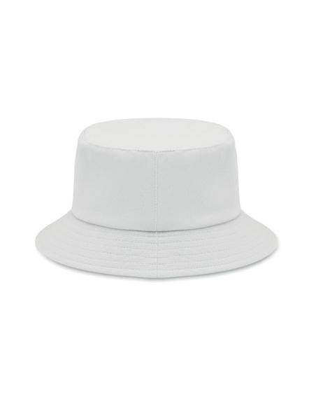 Gorro de playa de algodón 260g/m2 Malaui adulto colores PERSONALIZABLE