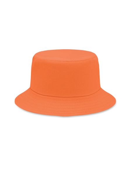 Gorro de playa de algodón 260g/m2 Malaui adulto colores PERSONALIZABLE