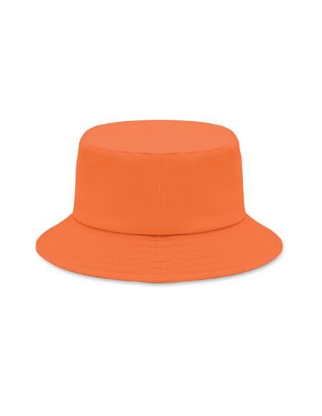 Gorro de playa de algodón 260g/m2 Malaui adulto colores PERSONALIZABLE