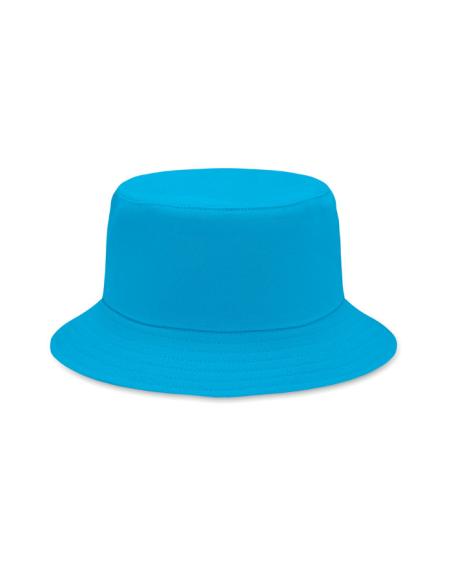 Gorro de playa de algodón 260g/m2 Malaui adulto colores PERSONALIZABLE