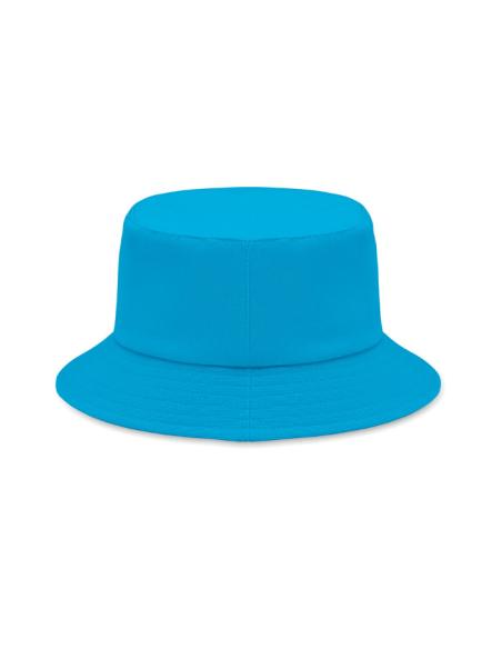 Gorro de playa de algodón 260g/m2 Malaui adulto colores PERSONALIZABLE