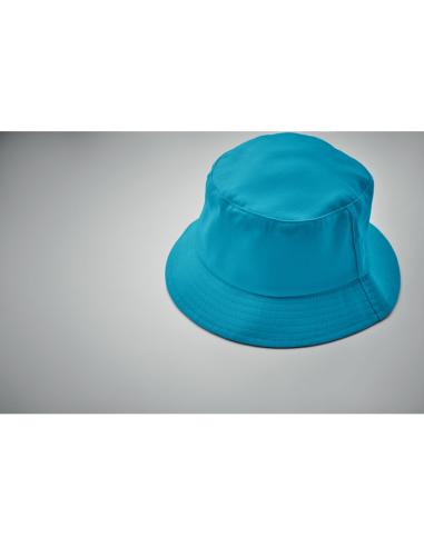 Gorro de playa de algodón 260g/m2 Malaui adulto colores PERSONALIZABLE
