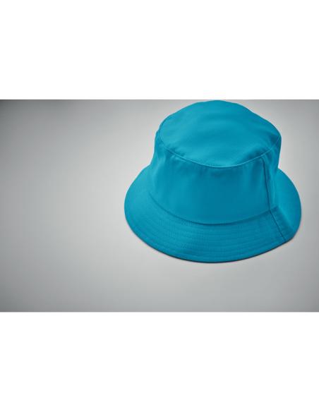 Gorro de playa de algodón 260g/m2 Malaui adulto colores PERSONALIZABLE