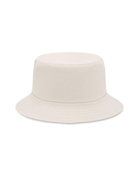 Gorro de playa de algodón 260g/m2 Malaui adulto colores PERSONALIZABLE