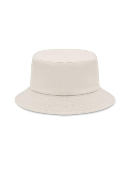 Gorro de playa de algodón 260g/m2 Malaui adulto colores PERSONALIZABLE