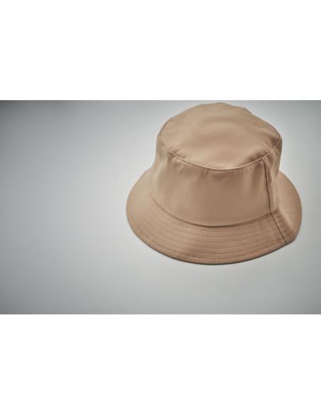 Gorro de playa de algodón 260g/m2 Malaui adulto colores PERSONALIZABLE