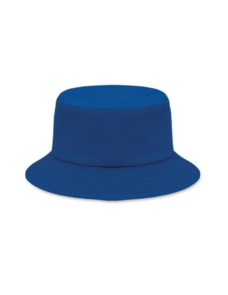 Gorro de playa de algodón 260g/m2 Malaui adulto colores PERSONALIZABLE