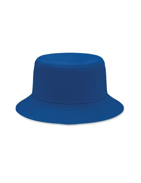 Gorro de playa de algodón 260g/m2 Malaui adulto colores PERSONALIZABLE