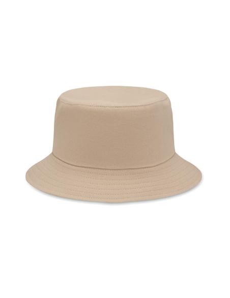 Gorro de playa de algodón 260g/m2 Malaui adulto colores PERSONALIZABLE