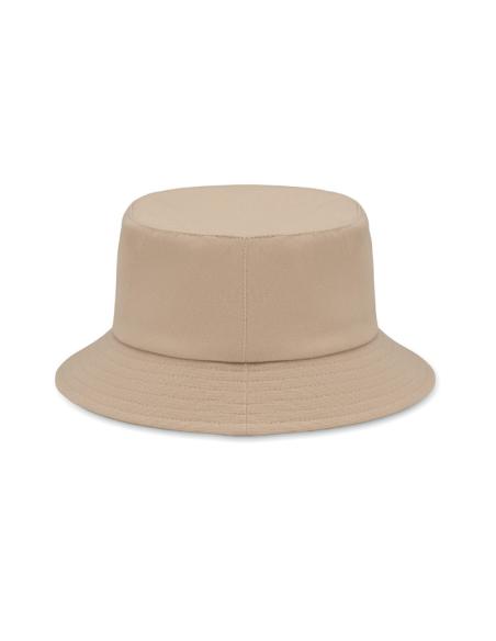 Gorro de playa de algodón 260g/m2 Malaui adulto colores PERSONALIZABLE