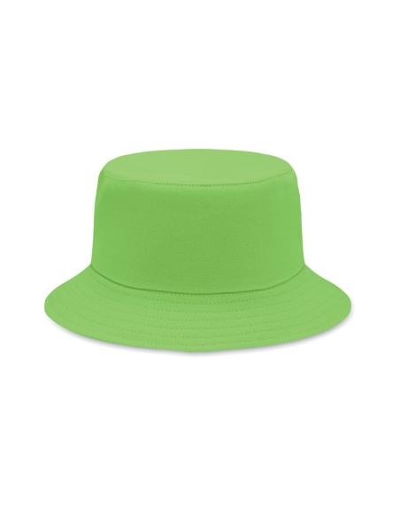 Gorro de playa de algodón 260g/m2 Malaui adulto colores PERSONALIZABLE
