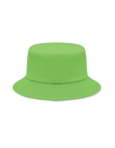 Gorro de playa de algodón 260g/m2 Malaui adulto colores PERSONALIZABLE