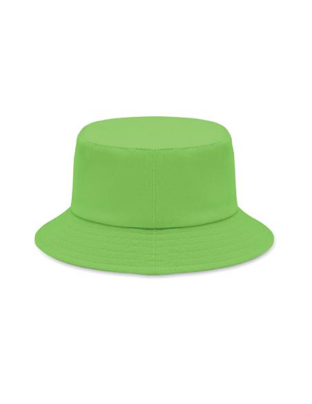 Gorro de playa de algodón 260g/m2 Malaui adulto colores PERSONALIZABLE