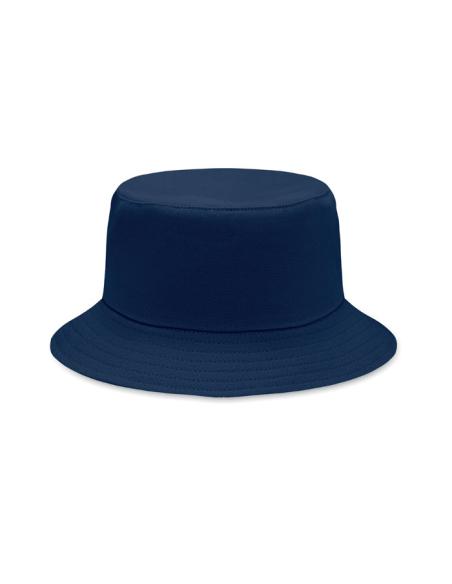 Gorro de playa de algodón 260g/m2 Malaui adulto colores PERSONALIZABLE