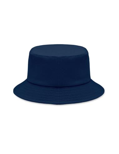 Gorro de playa de algodón 260g/m2 Malaui adulto colores PERSONALIZABLE