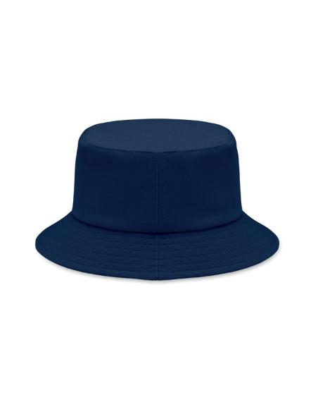 Gorro de playa de algodón 260g/m2 Malaui adulto colores PERSONALIZABLE