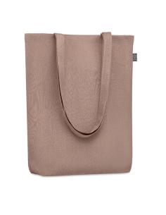 Bolsa de cáñamo Algeciras 200g/m2 PERSONALIZABLE