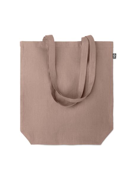 Bolsa de cáñamo Algeciras 200g/m2 PERSONALIZABLE