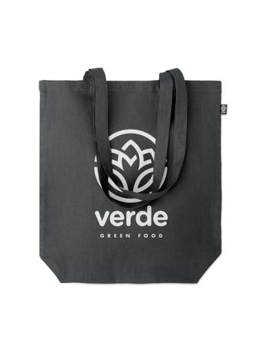 Bolsa de cáñamo Algeciras 200g/m2 PERSONALIZABLE