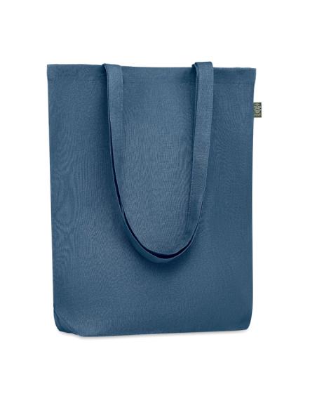 Bolsa de cáñamo Algeciras 200g/m2 PERSONALIZABLE