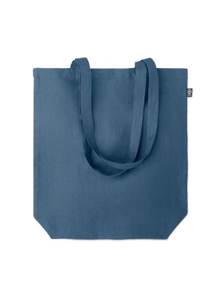 Bolsa de cáñamo Algeciras 200g/m2 PERSONALIZABLE