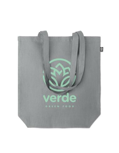 Bolsa de cáñamo Algeciras 200g/m2 PERSONALIZABLE