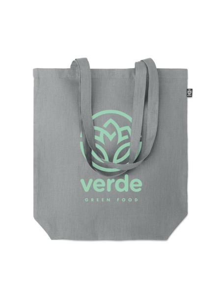 Bolsa de cáñamo Algeciras 200g/m2 PERSONALIZABLE