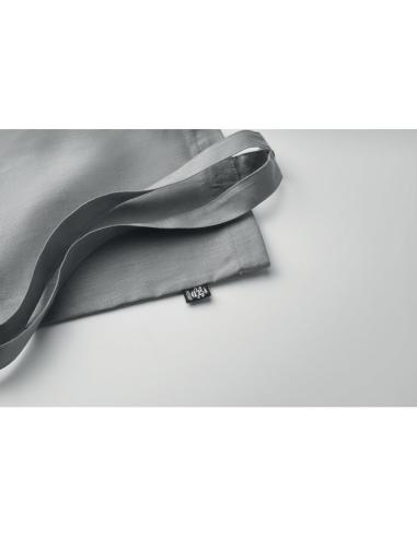 Bolsa de cáñamo Algeciras 200g/m2 PERSONALIZABLE