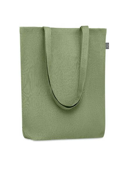 Bolsa de cáñamo Algeciras 200g/m2 PERSONALIZABLE