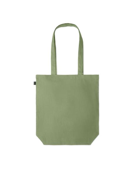 Bolsa de cáñamo Algeciras 200g/m2 PERSONALIZABLE