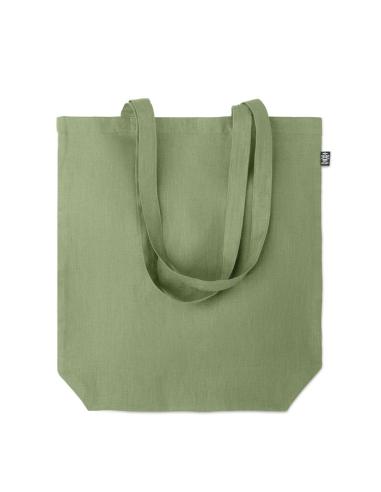 Bolsa de cáñamo Algeciras 200g/m2 PERSONALIZABLE