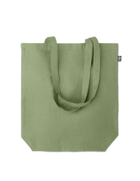 Bolsa de cáñamo Algeciras 200g/m2 PERSONALIZABLE