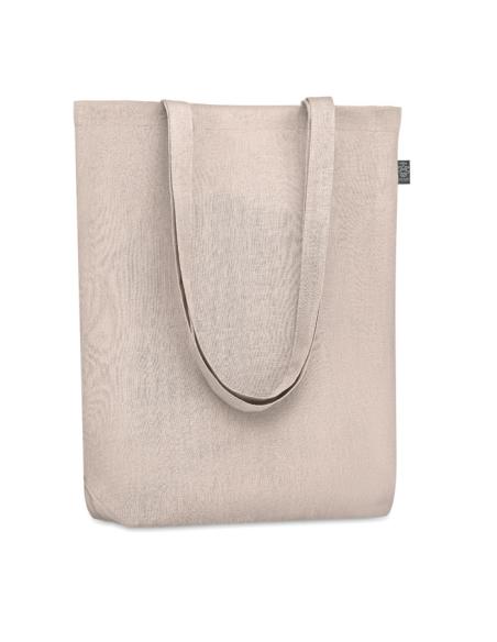 Bolsa de cáñamo Algeciras 200g/m2 PERSONALIZABLE