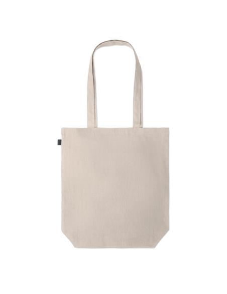 Bolsa de cáñamo Algeciras 200g/m2 PERSONALIZABLE