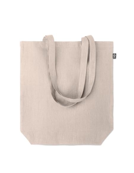 Bolsa de cáñamo Algeciras 200g/m2 PERSONALIZABLE