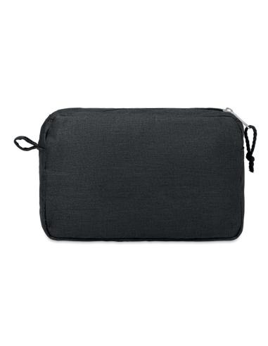 Neceser de cáñamo Belfast 200g/m2 PERSONALIZABLE