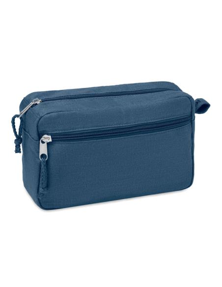 Neceser de cáñamo Belfast 200g/m2 PERSONALIZABLE